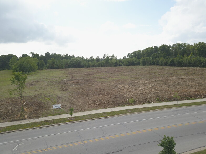 5701 Meijer Dr, Fort Wayne, IN for sale - Building Photo - Image 3 of 13