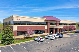 More details for 860 Blue Gentian Rd, Eagan, MN - Office for Lease