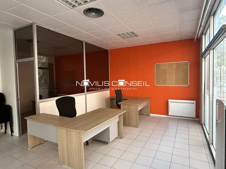 Retail in Toulouse for sale - Interior Photo - Image 2 of 5