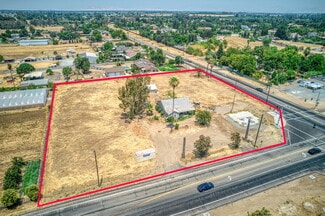 More details for 6932 E Belmont Ave, Fresno, CA - Land for Sale