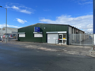 More details for 23 Bankhead Dr, Edinburgh - Industrial for Lease