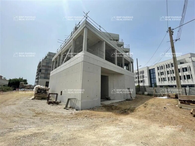 Office in Montpellier for sale - Building Photo - Image 2 of 24