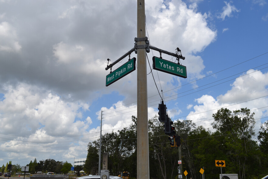 W Pipkin Rd rd, Lakeland, FL for sale - Building Photo - Image 2 of 7