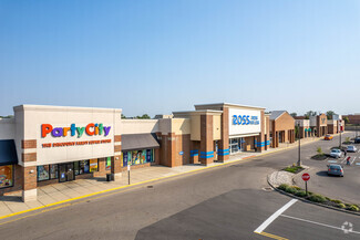 More details for 2720 Towne Dr, Dayton, OH - Retail for Lease