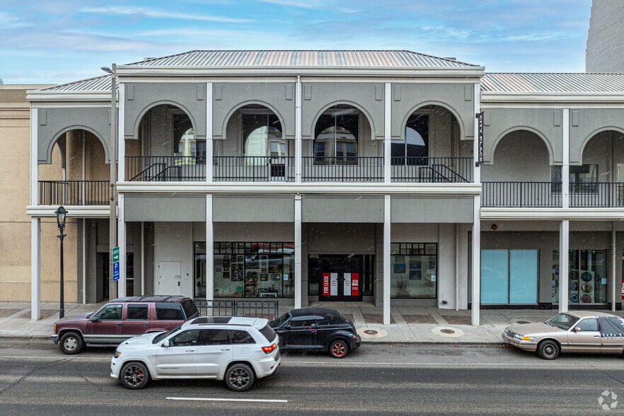 315 E Yakima Ave, Yakima, WA for lease - Building Photo - Image 3 of 7