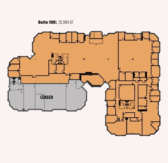 1165 Herndon Pky, Herndon, VA for sale Floor Plan- Image 1 of 1