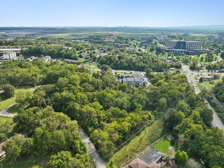 0 Lakeland Dr, Nashville, TN for sale - Aerial - Image 3 of 7