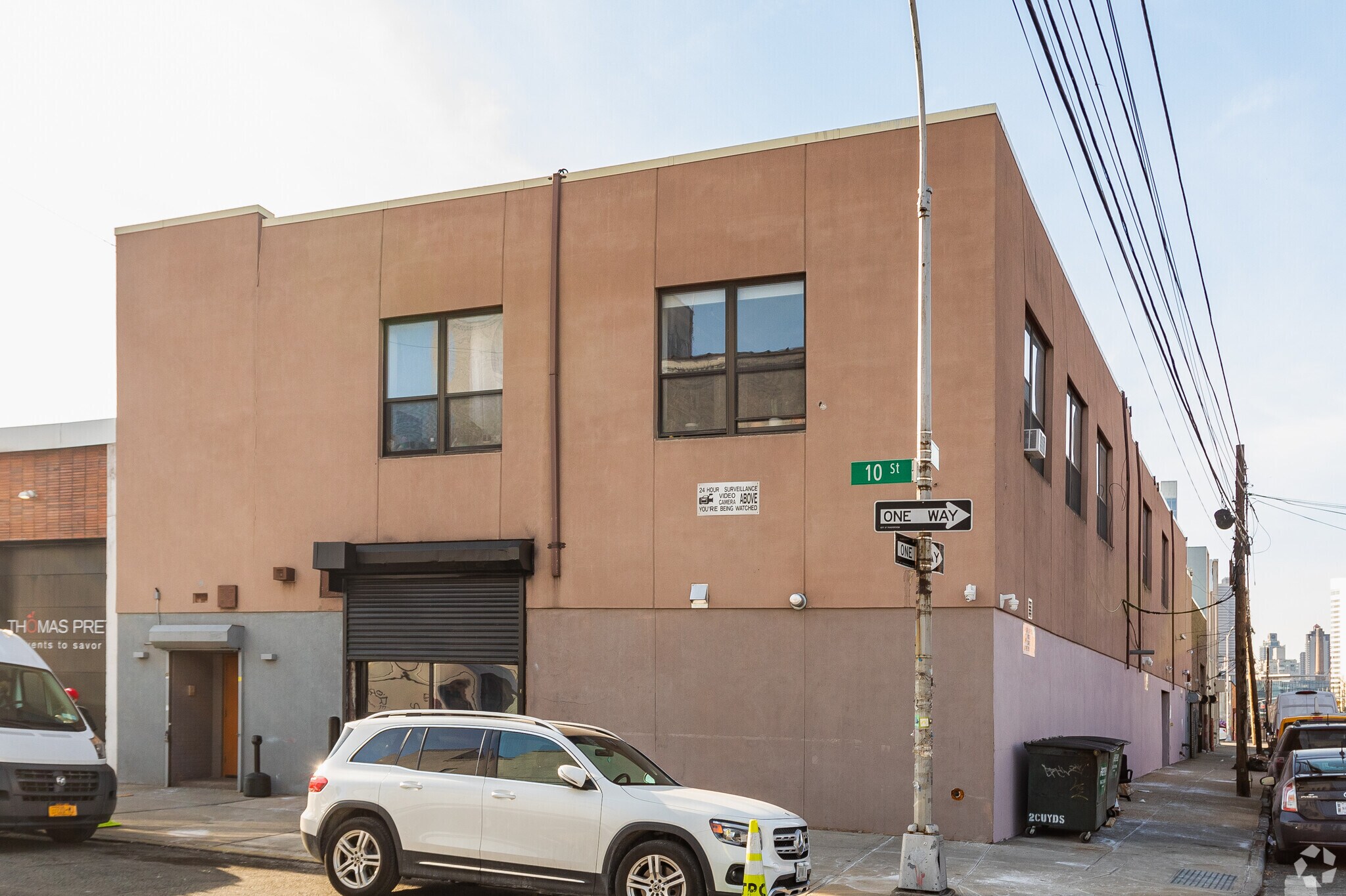 43-36 10th St, Long Island City, NY for sale Primary Photo- Image 1 of 1