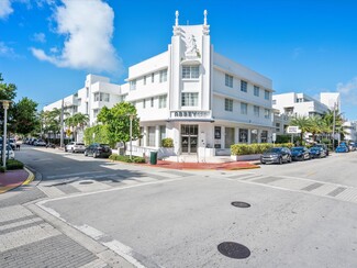 More details for 300 21st St, Miami Beach, FL - Retail for Lease