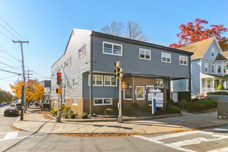 More details for 452 Pleasant St, Malden, MA - Office/Medical for Lease