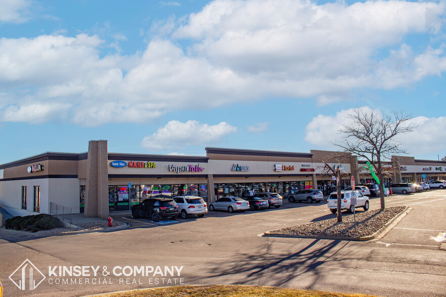 9975 Wadsworth Pky, Westminster, CO for lease - Building Photo - Image 2 of 5