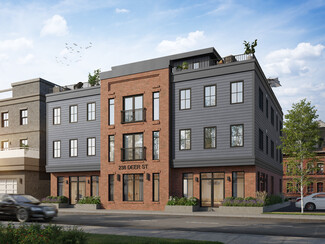 More details for 238 Deer St, Portsmouth, NH - Multifamily for Sale