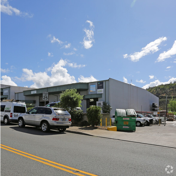 99-1342 Koaha Pl, Honolulu, HI for lease - Building Photo - Image 3 of 28