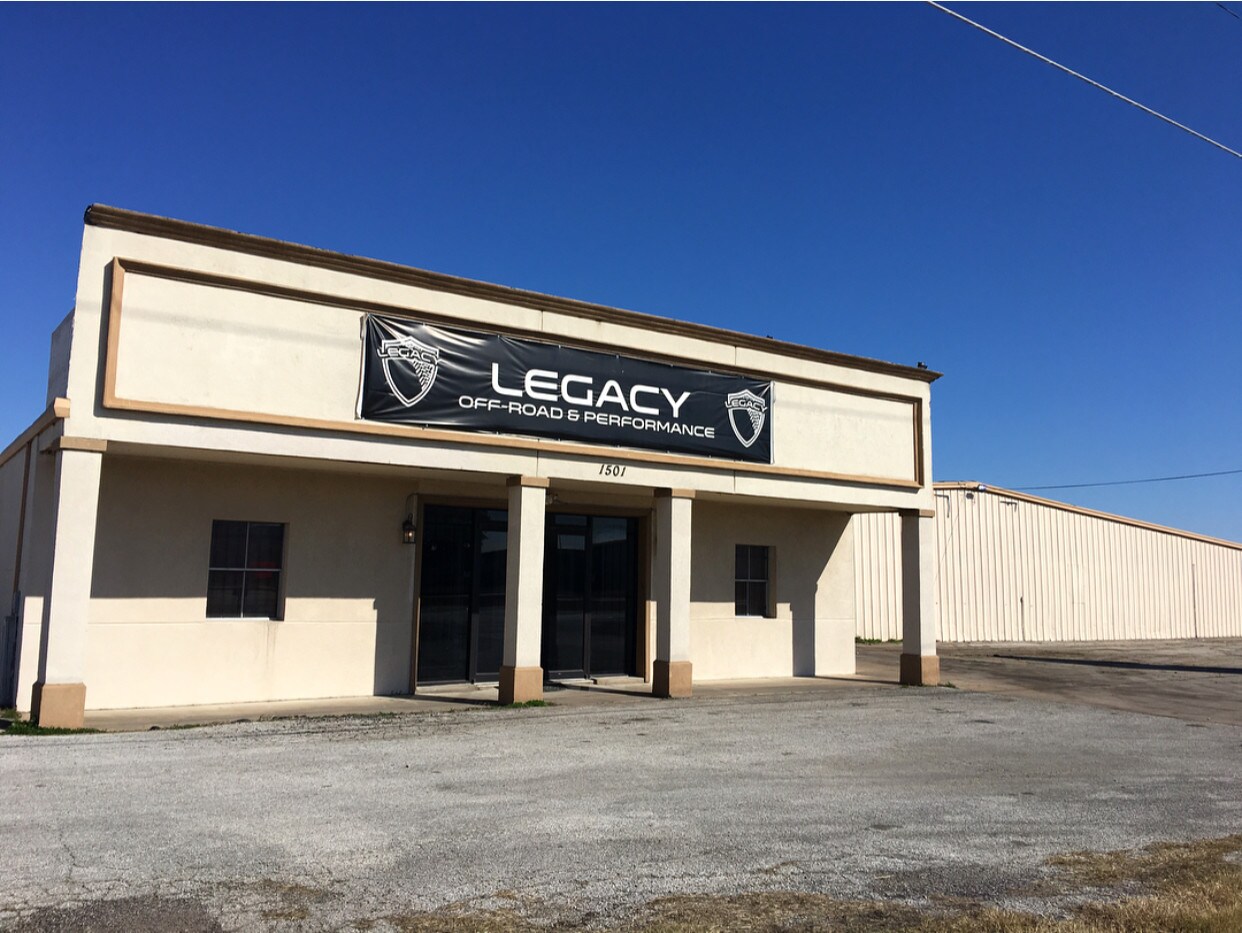 1501 S Blue Bell Rd, Brenham, TX for sale Other- Image 1 of 1