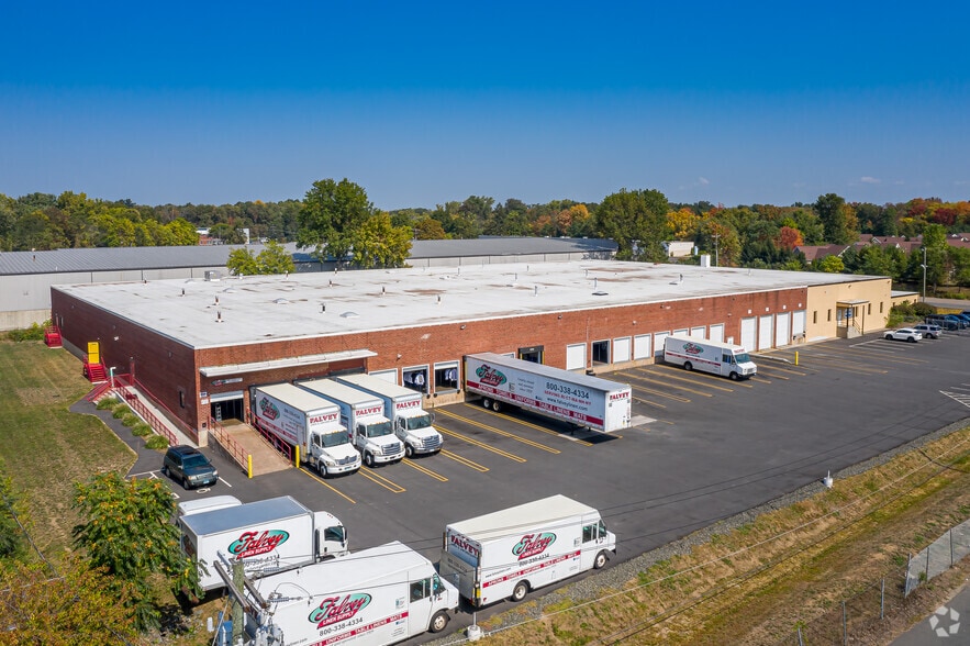 69 Leggett St, East Hartford, CT for lease - Building Photo - Image 3 of 4