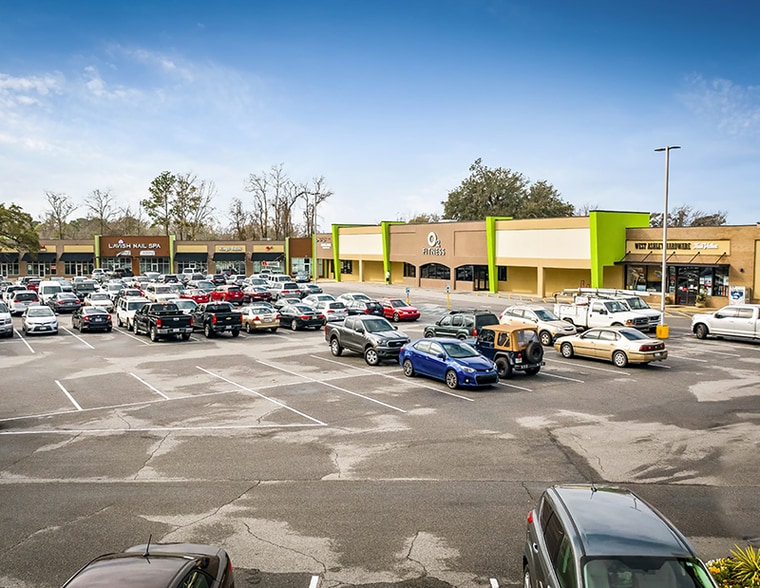 2727 S Church St, Burlington, NC for lease - Building Photo - Image 3 of 12