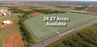 More details for 150th and Portland Ave, Oklahoma City, OK - Land for Lease