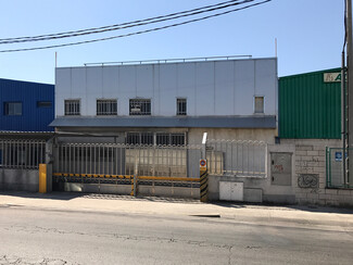 More details for Calle Londres, 64, Parla - Industrial for Lease