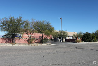 More details for 3761 E Tennessee St, Tucson, AZ - Industrial for Lease