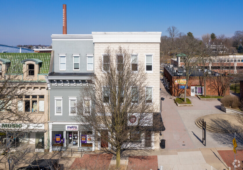 2-8 Locust Ln, Westminster, MD for lease - Aerial - Image 3 of 5