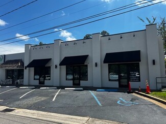 More details for 4415 Old Shell Rd, Mobile, AL - Office for Lease