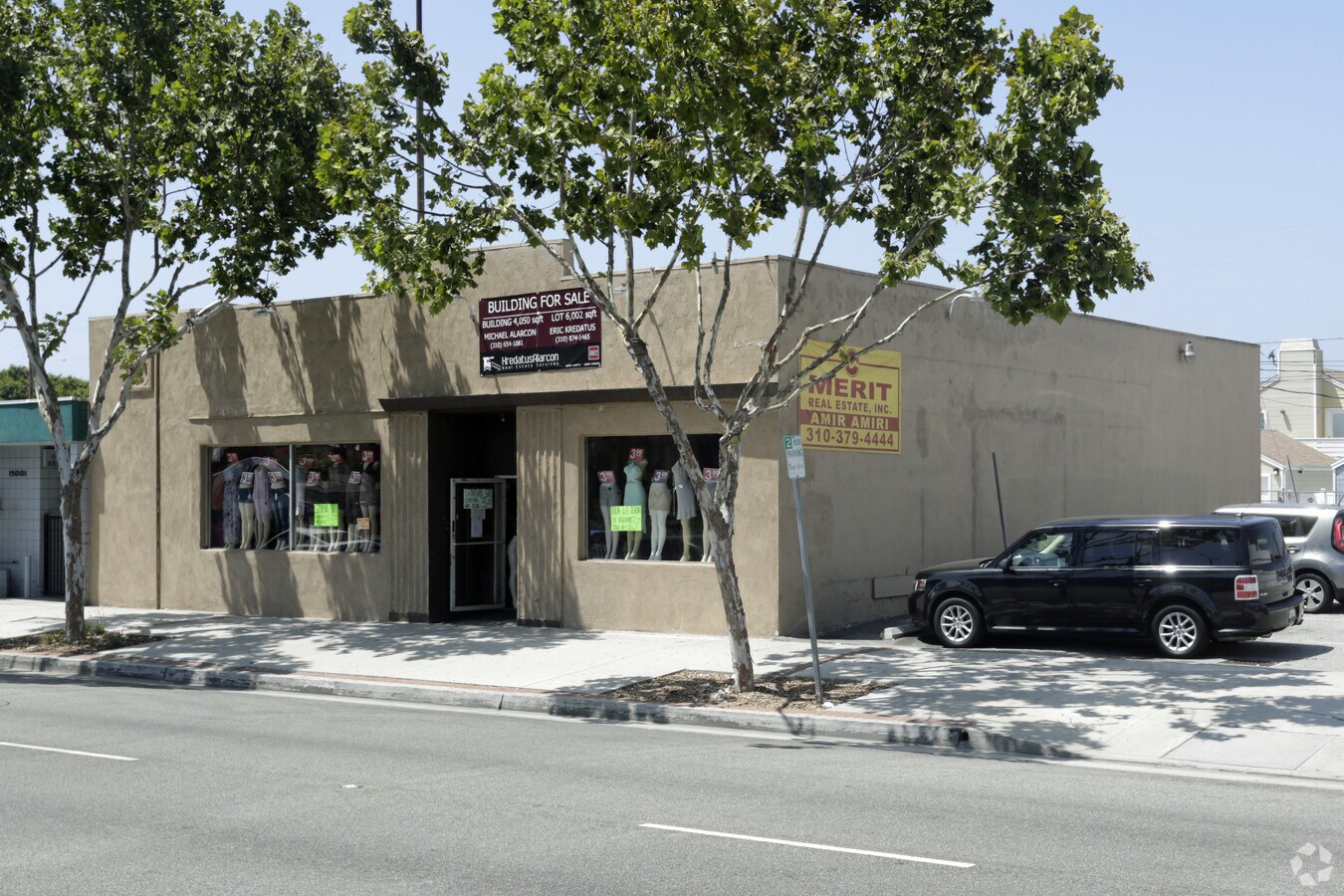 14929 Hawthorne Blvd, Lawndale, CA 90260