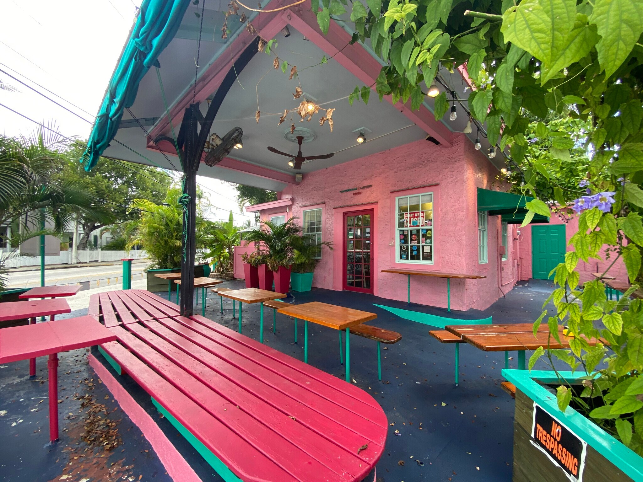 1000 Eaton St, Key West, FL for sale Building Photo- Image 1 of 1