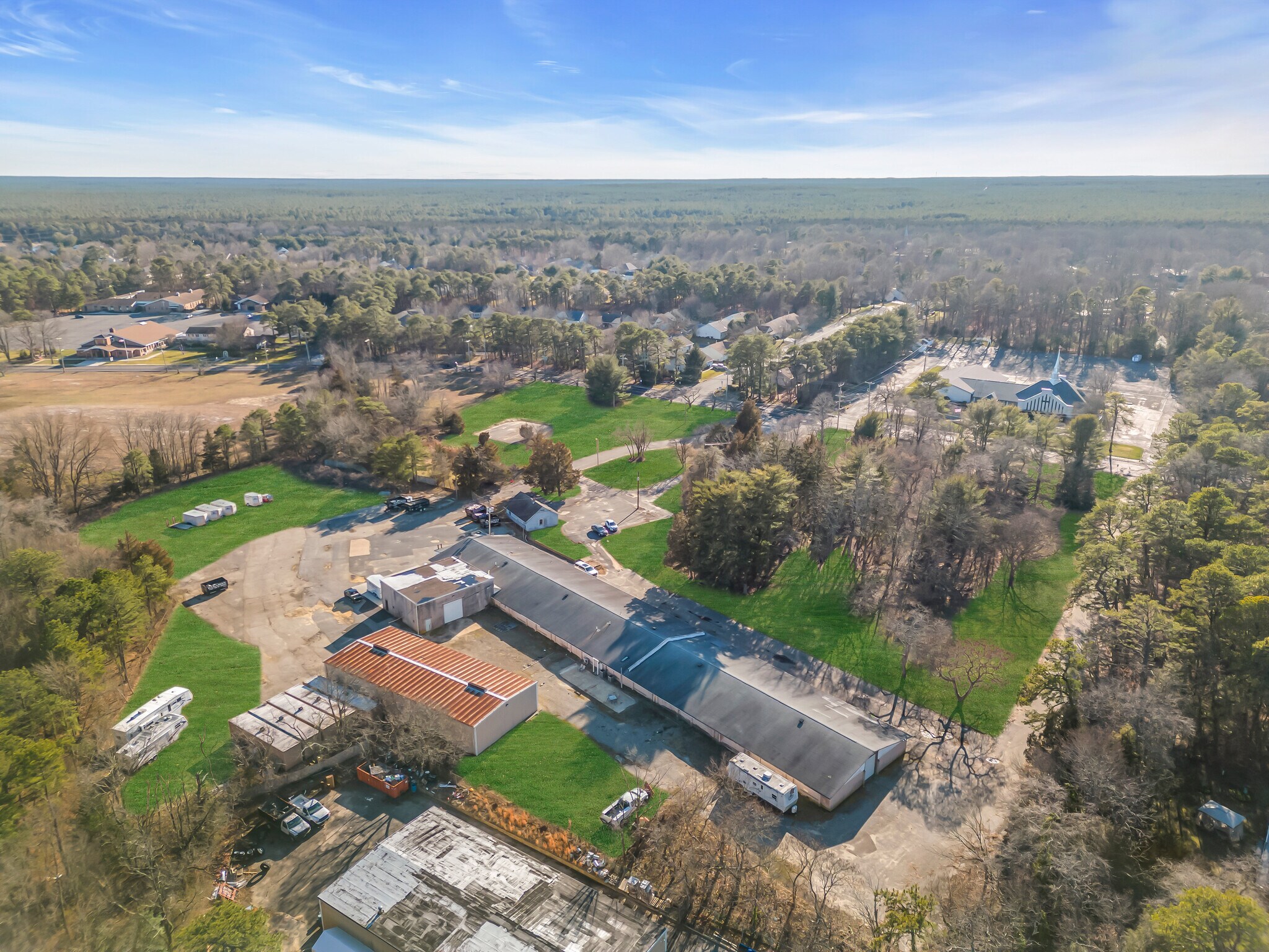 55 Schoolhouse Rd, Whiting, NJ for sale Building Photo- Image 1 of 1