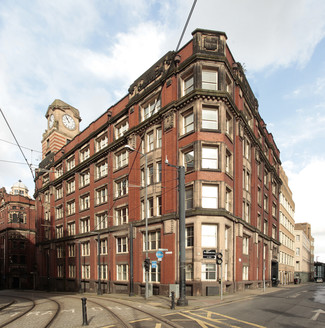 More details for Federation St, Manchester - Office for Lease