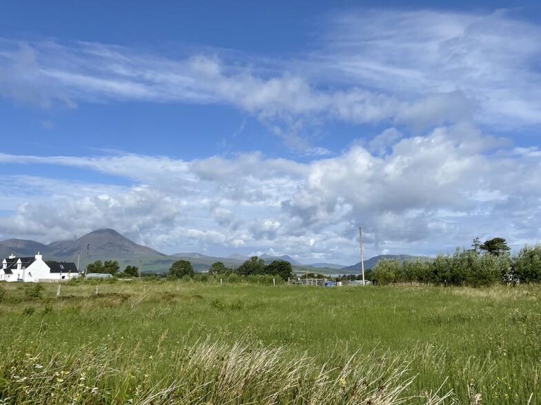 Plot 2 Upper, Isle Of Skye for sale - Other - Image 1 of 1