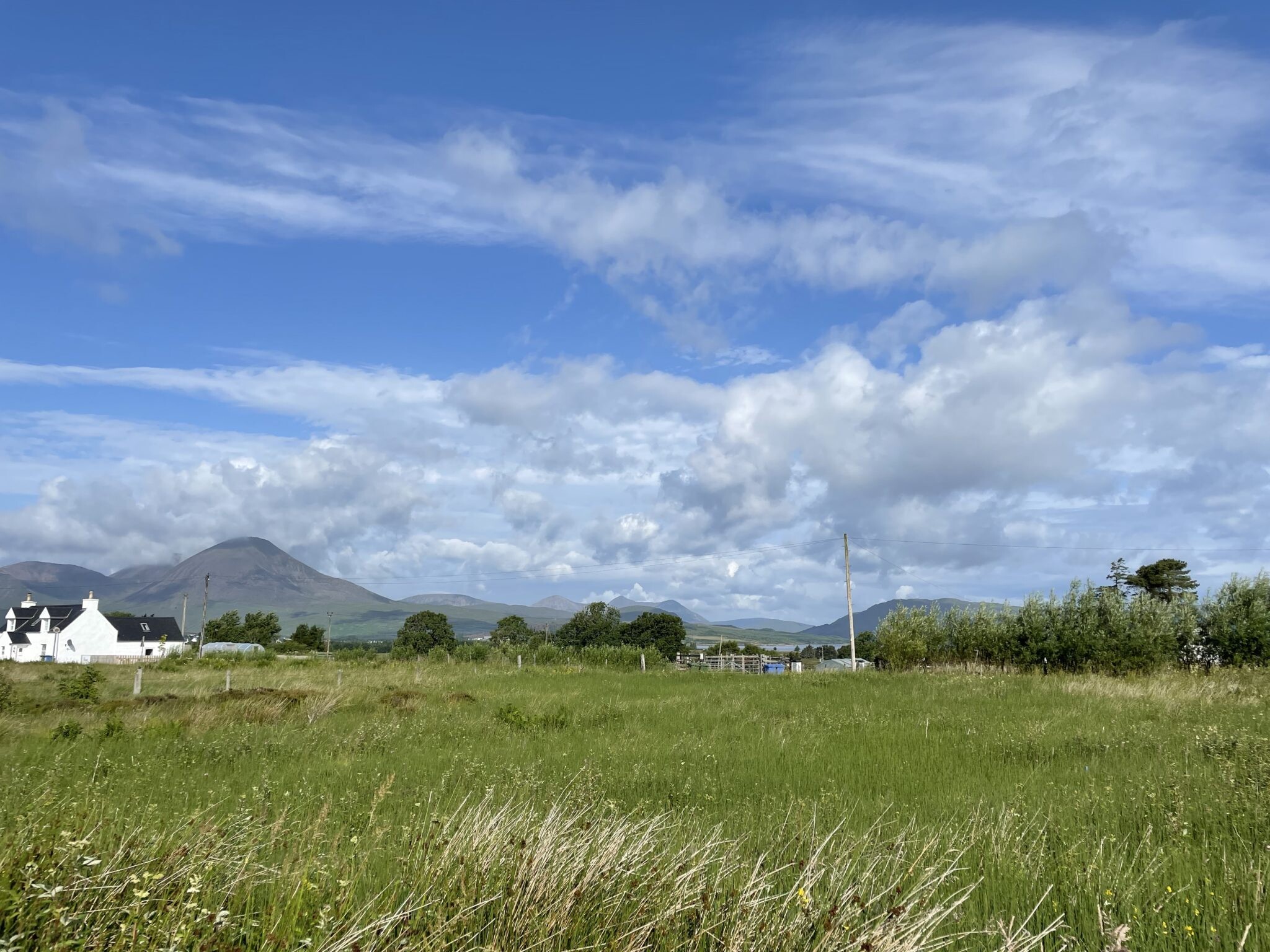 Plot 2 Upper, Isle Of Skye for sale Other- Image 1 of 2