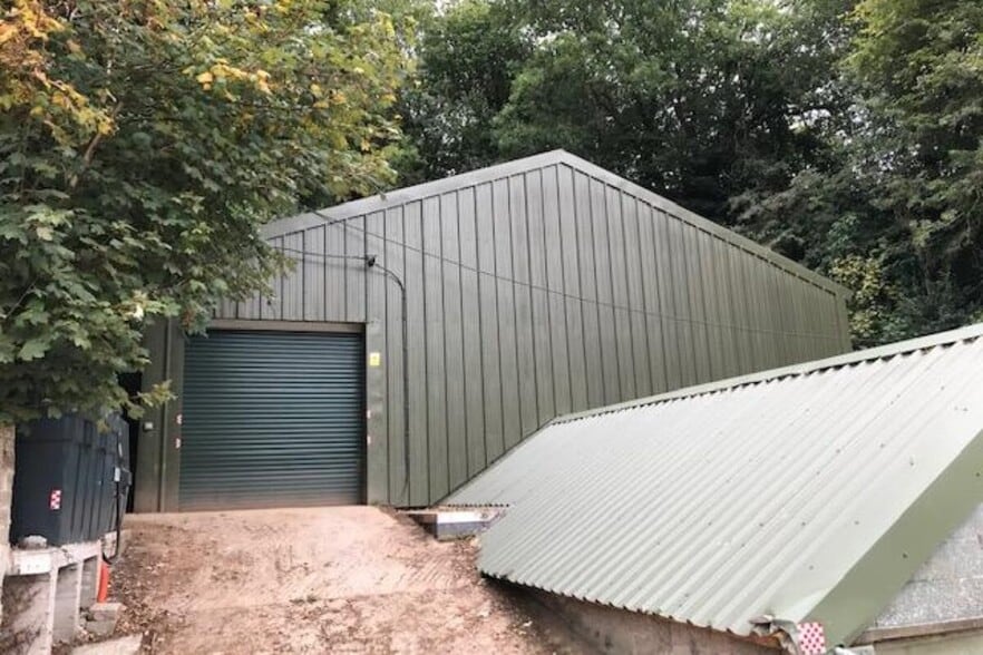 6 Old Rake Quarry, Loddiswell for sale - Building Photo - Image 1 of 1