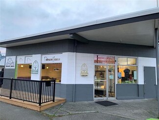 More details for 509 13th Av, Campbell River, BC - Retail for Sale