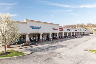 More details for 111-131 Mulone Dr, Sarver, PA - Office/Retail for Lease