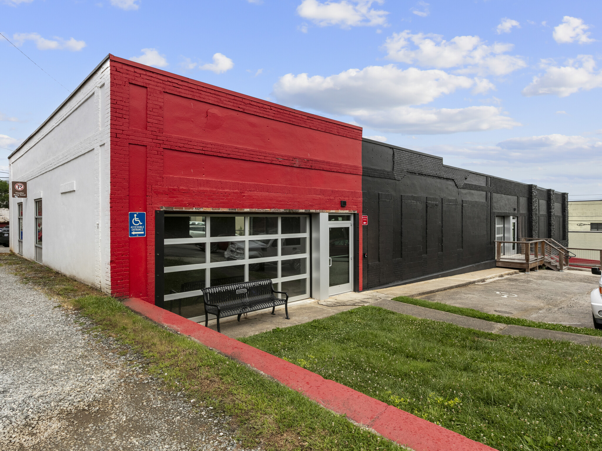 37 N Broad St, Brevard, NC for sale Building Photo- Image 1 of 14