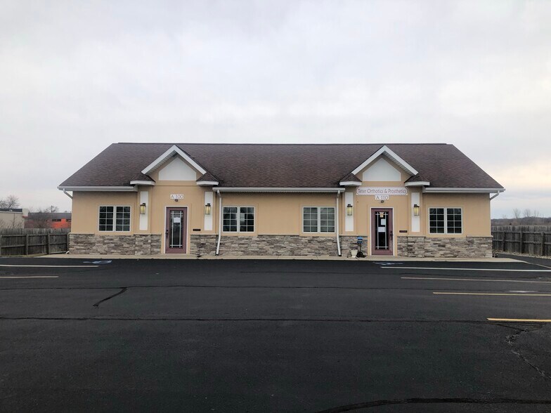 1320 Millard Rd, Three Rivers, MI for sale - Primary Photo - Image 1 of 1