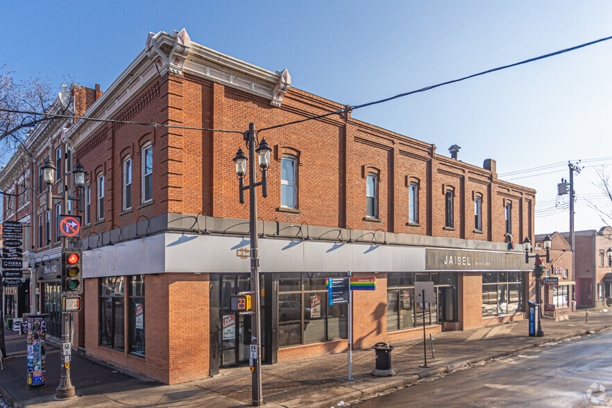 8137 104th St NW, Edmonton, AB for lease - Building Photo - Image 1 of 4