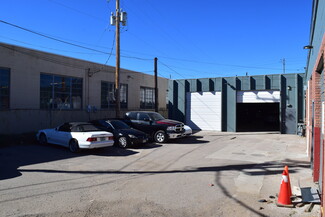 More details for 4695 S Windermere St, Englewood, CO - Industrial for Lease