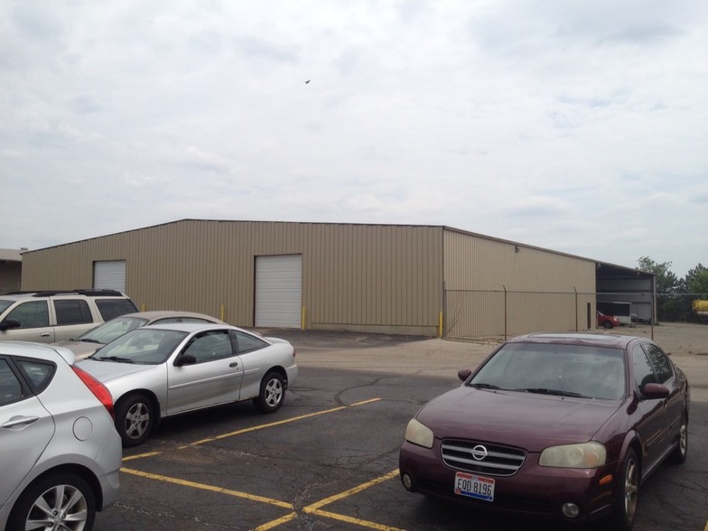 2741 Lyons Rd, Miamisburg, OH for lease - Building Photo - Image 1 of 5