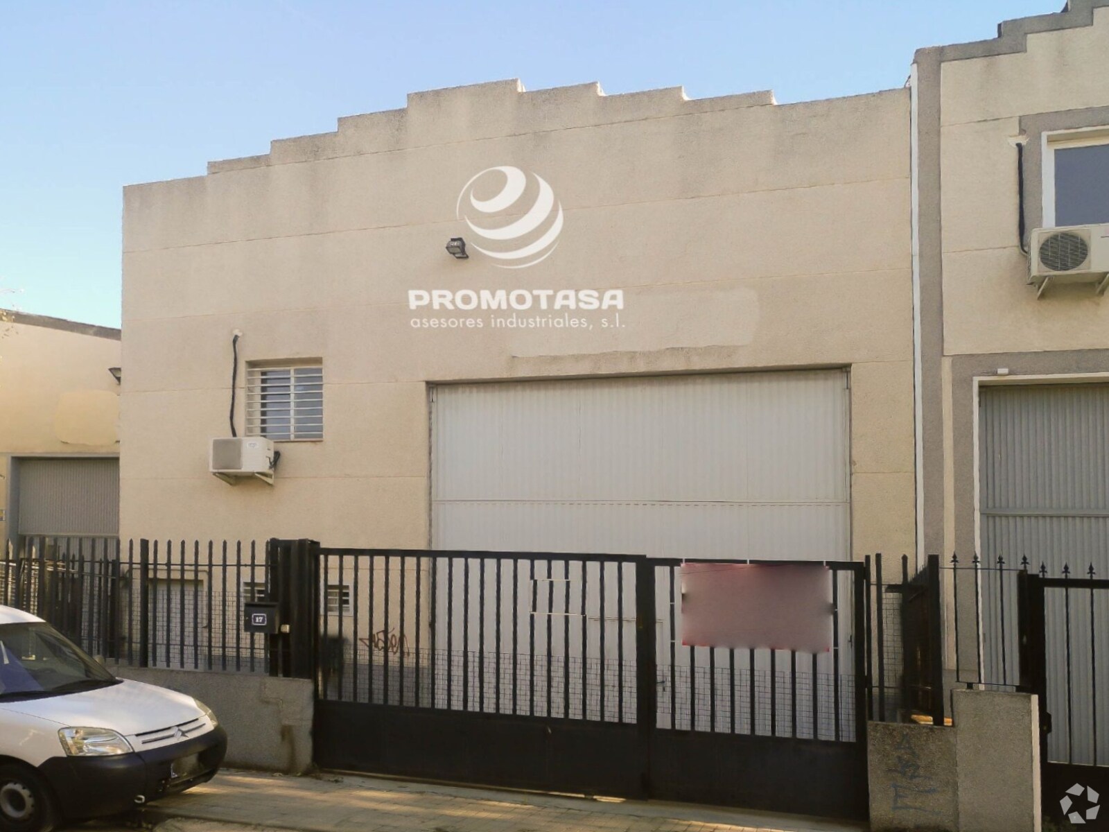  in Velilla de San Antonio, Madrid for sale Building Photo- Image 1 of 1