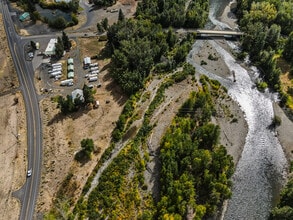 8590 State Route 410, Naches, WA - AERIAL  map view - Image1