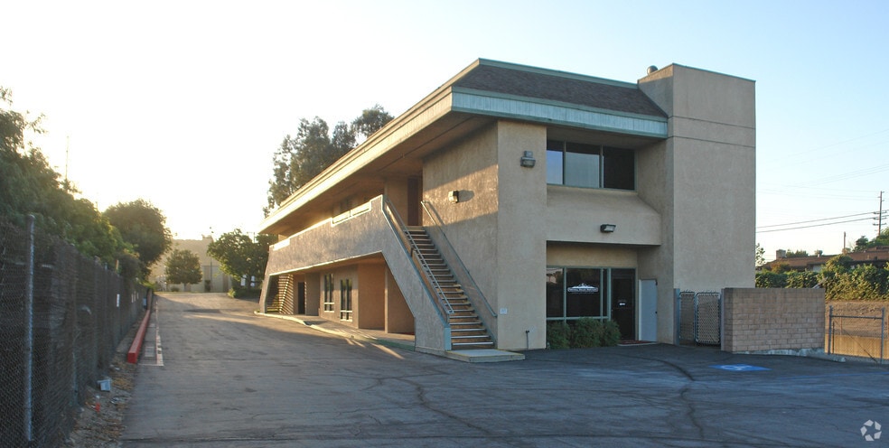 1139-1155 S Grand Ave, Glendora, CA for lease - Building Photo - Image 3 of 3