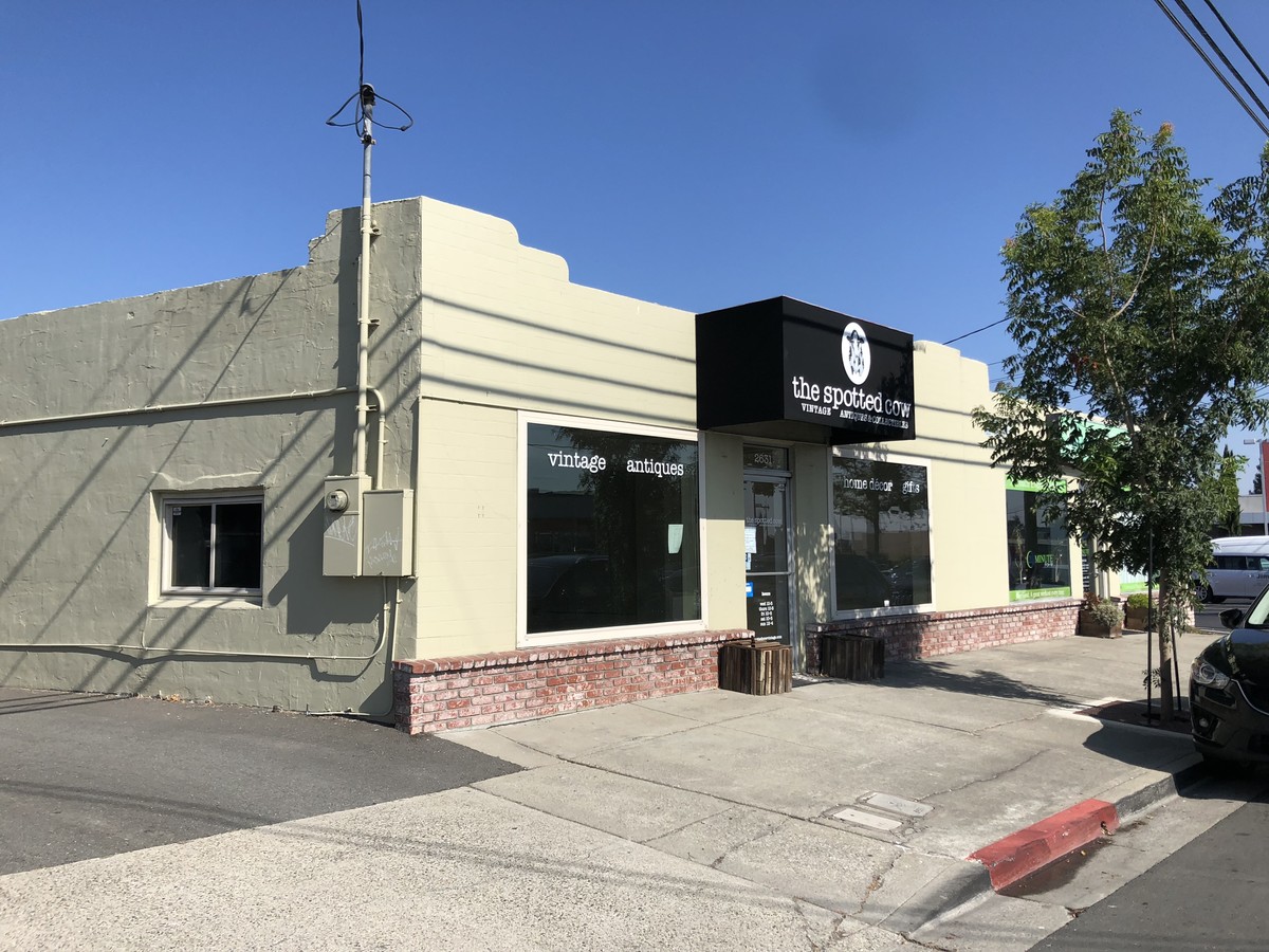 2631 N Main St, Walnut Creek, CA 94597 | LoopNet