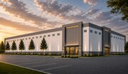 Lau Pky, Englewood OH - Business Park
