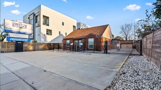 More details for 4928 Old Spanish Trl, Houston, TX - Office for Sale