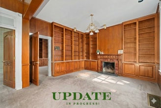 2103 Evans Ave, Cheyenne, WY for lease Interior Photo- Image 2 of 20