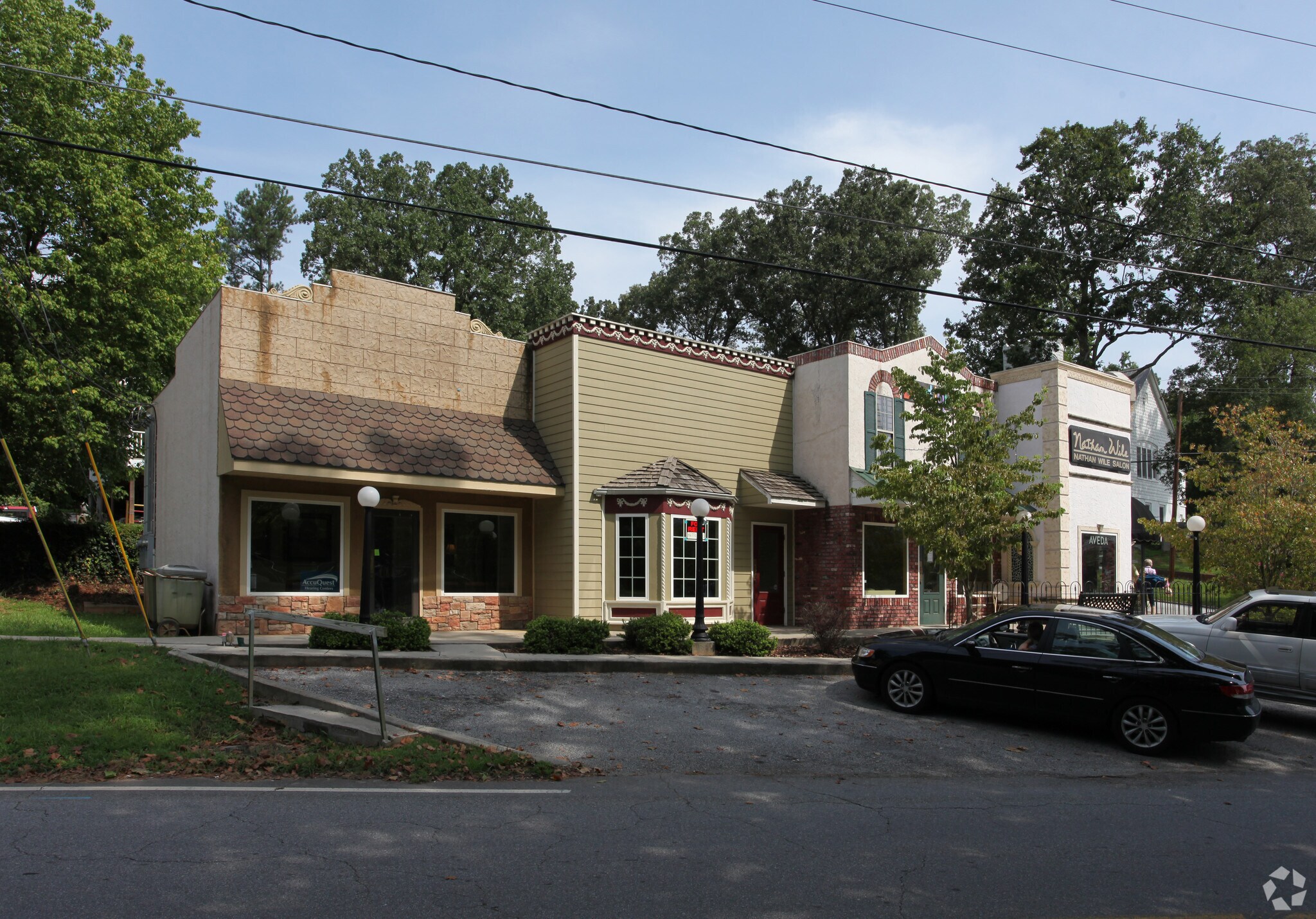 475 Hazel Ave, Demorest, GA for sale Primary Photo- Image 1 of 1