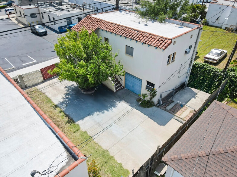 1343 Edgewood Dr, Alhambra, CA for sale - Building Photo - Image 2 of 9