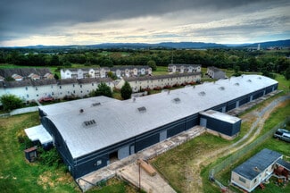 More details for 110 McCauley Dr, Timberville, VA - Industrial for Sale