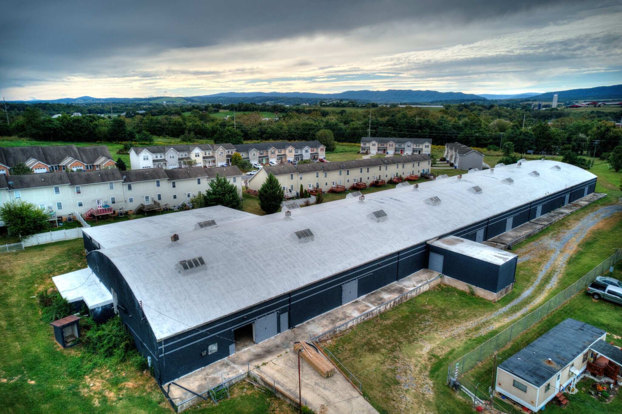 110 McCauley Dr, Timberville, VA for sale Building Photo- Image 1 of 40